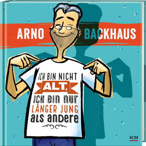 Ich bin nicht alt 01