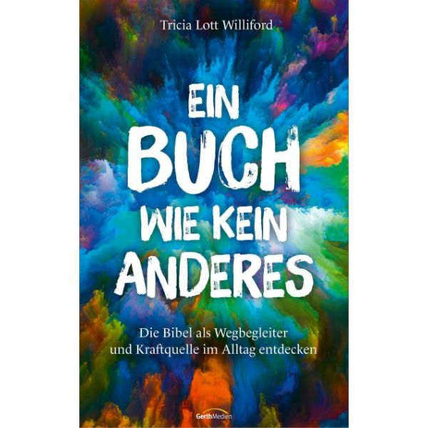 Ein Buch wie kein anderes