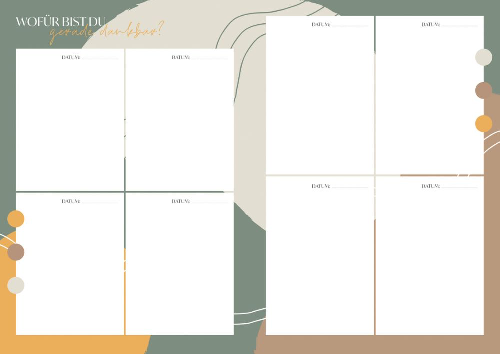 Faith Journal 03
